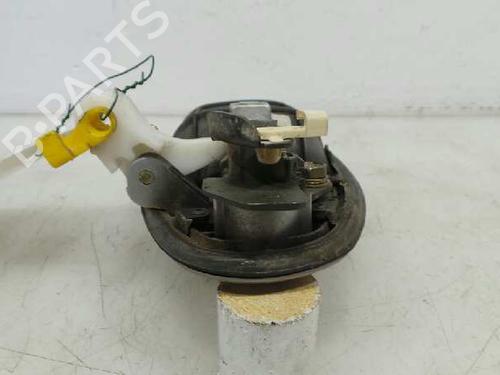Front left exterior door handle HYUNDAI SANTA FÉ I (SM) 2.0 CRDi 4x4 | BP2342518C128 