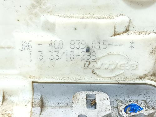 Rear left lock VW TOUAREG (7P5, 7P6) 4.2 V8 TDI | BP30872723C100