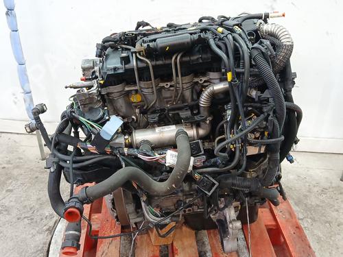 Engine CITROËN C4 II (NC_) 1.6 HDi 90 | BP37796694M1 - Image 4