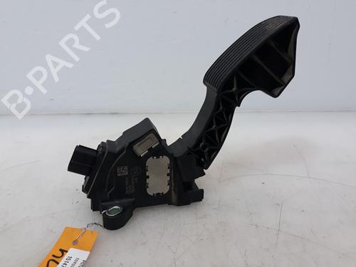 Used Pedal TOYOTA AYGO (_B4_) 1.0 (KGB40) (69 hp) 12496338