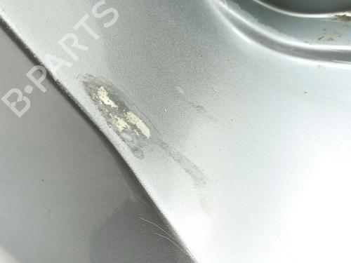 Rear bumper FORD MONDEO IV (BA7) 2.0 TDCi | BP27730395C8 