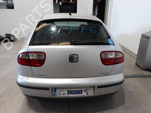 AC pipe SEAT LEON (1M1) 1.9 TDI | BP17195973M126 