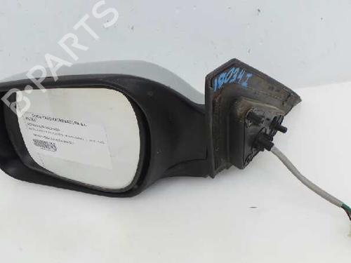 Used Left mirror MAZDA 6 Hatchback (GG) 2.0 DI (GG14) (136 hp) 341843