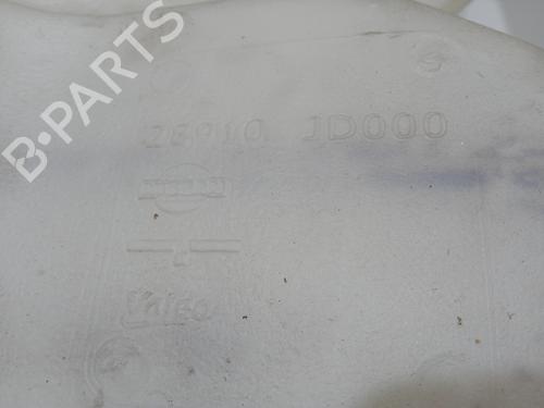 Windscreen washer tank NISSAN QASHQAI / QASHQAI +2 I (J10, NJ10, JJ10E) 2.0 All-wheel Drive | BP20139253C113 