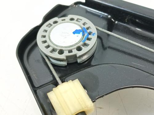 Front left window mechanism SKODA KODIAQ I (NS6, NS7, NV7) 2.0 TDI | BP30685491C22