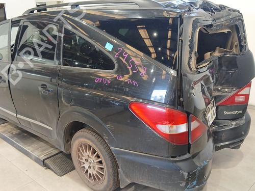 Generator SSANGYONG RODIUS I 2.7 Xdi | BP39237231M7  - Image 10