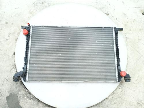 Used Water radiator AUDI Q5 (FYB, FYG) 2.0 TFSI quattro (252 hp) 31124180