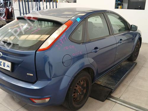 Alternator FORD FOCUS II (DA_, HCP, DP) 1.8 TDCi | BP36404040M7 - Image 12