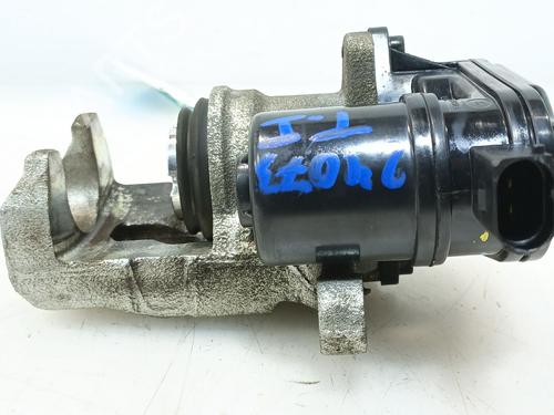 Left rear brake caliper KIA OPTIMA (JF) 1.7 CRDi | BP31810914M107