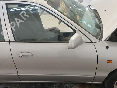 Used Right front door HYUNDAI ACCENT I (X-3) 1.3 i 12V (84 hp) 28296955