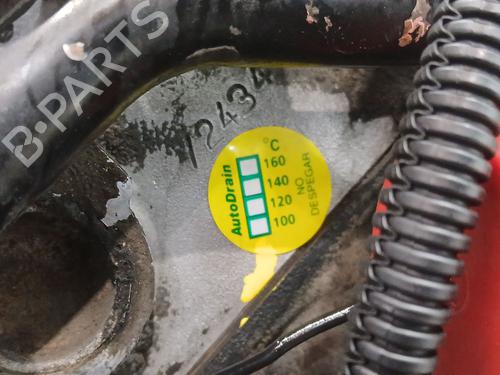 Engine AUDI A6 C6 (4F2) 3.0 TDI quattro | BP33422452M1 - Image 10