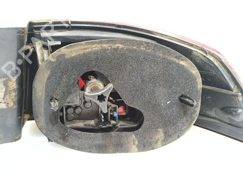 Left taillight RENAULT LAGUNA II (BG0/1_) 1.9 dCi (BG1A, BG1V) | BP26175047C34 