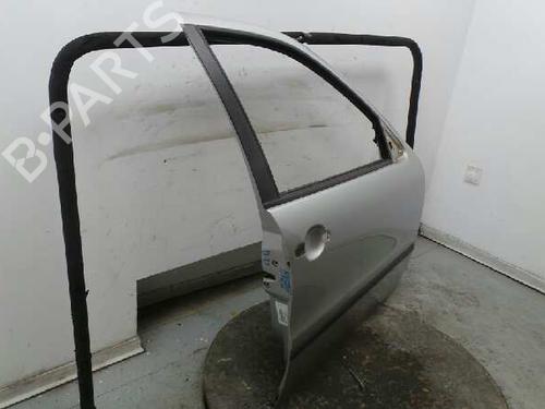 Right front door SEAT TOLEDO II (1M2)  | BP4763007C3 