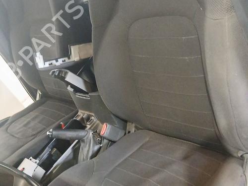 Used Left front seat Left front seat 39134914 39134914