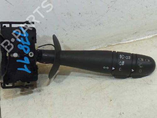 Used Headlight switch RENAULT VEL SATIS (BJ0_) 2.2 dCi (BJ0E, BJ0F) (150 hp) 1505863