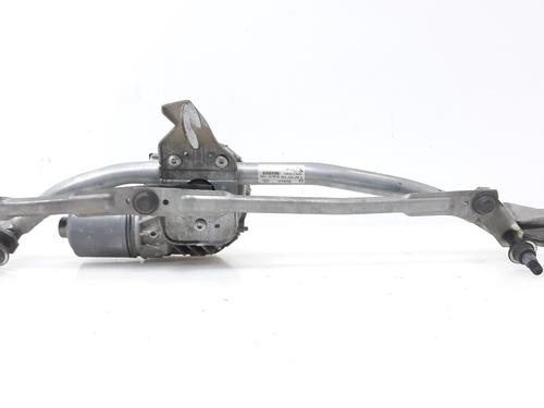 Front wiper motor BMW 5 (F10) 530 d | BP18720702M29 
