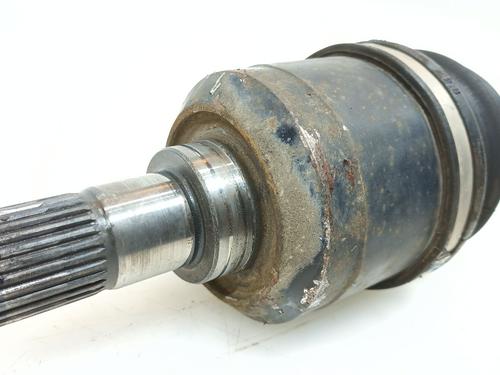Right rear driveshaft HYUNDAI SANTA FÉ II (CM) 2.2 CRDi GLS 4x4 | BP27258807M41 