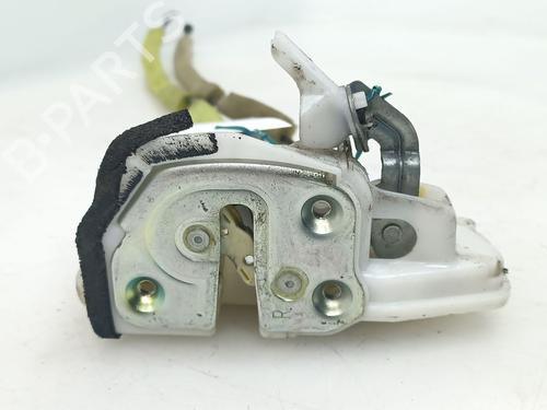 Used Front right lock MAZDA CX-5 (KE, GH) 2.2 D AWD (KE2AW) (150 hp) 30873206