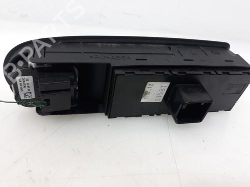 Left front window switch VW GOLF VI (5K1) 1.6 TDI | BP13220977I27 