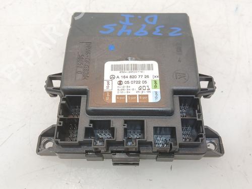 Electronic module MERCEDES-BENZ M-CLASS (W164) ML 320 CDI 4-matic (164.122) | BP36533208M83 - Image 2