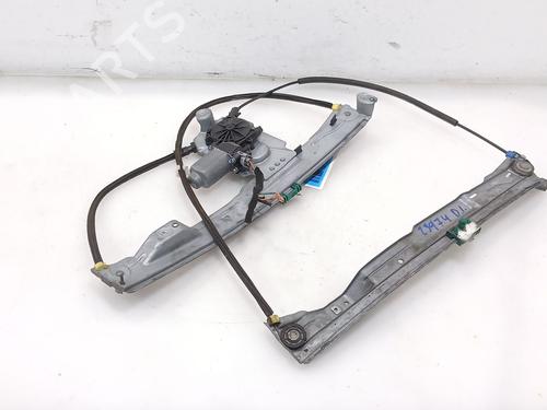 front-left-window-mechanism-renault-clio-iii-br01-cr01-2005-2006-2007-2008-2009-2010-2011-2012-2013-2014-36384535 main image