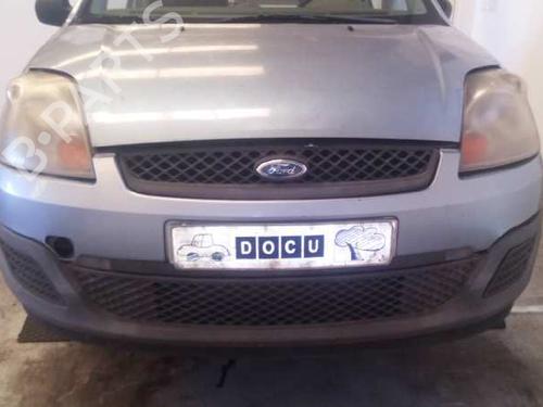 Right taillight FORD FIESTA V (JH_, JD_) 1.4 TDCi | BP129183C35 