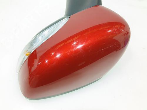 Right mirror NISSAN MICRA V (K14) 1.0 IG-T | BP24698716C27 