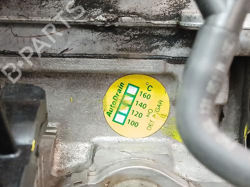 Engine SEAT ALTEA XL (5P5, 5P8) 1.6 TDI | BP36264540M1  - Image 7