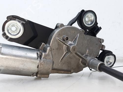 Used Rear wiper motor FORD FOCUS C-MAX (DM2) [2003-2007]  16932770