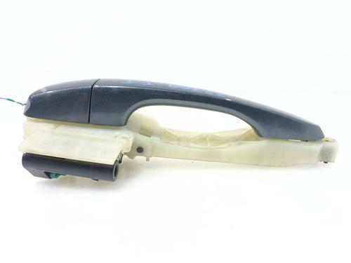 Rear left exterior door handle HYUNDAI KONA (OS, OSE, OSI) 1.0 T-GDi | BP29488755C130 