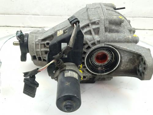 Rear differential MERCEDES-BENZ GL-CLASS (X164)  | BP22339095M24 