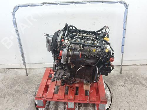 Used Engine Engine 39592288 39592288