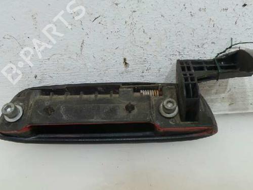 Front right exterior door handle FIAT SEICENTO / 600 (187_)  | BP4225037C129 