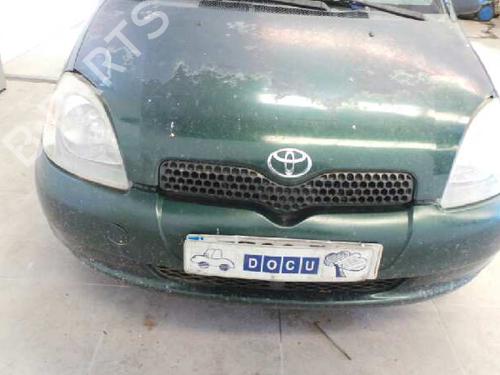 Servopumpe TOYOTA YARIS (_P1_) 1.0 (SCP10_, SCP10R) | BP1442524M99 