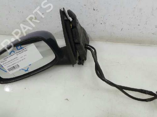 Retrovisor izquierdo FIAT STILO (192_) 1.6 16V (192_XB1A) (103 hp) 559461