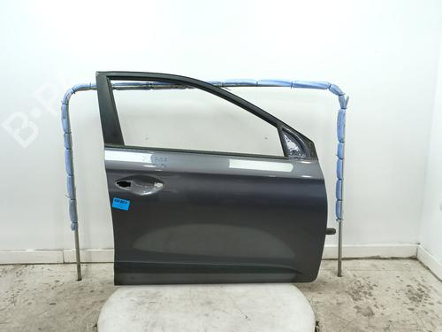 Used Right front door HYUNDAI i20 II (GB, IB) 1.0 T-GDI (101 hp) 31754757