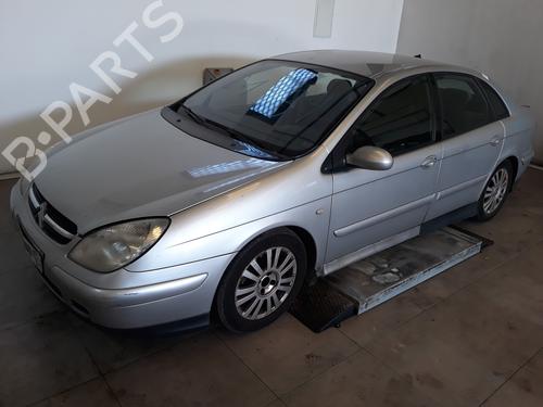 Gearbox CITROËN C5 I (DC_) 2.2 HDi (DC4HXB, DC4HXE) | BP10185043M3 