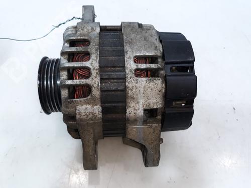 Used Alternator Alternator HYUNDAI GETZ (TB) 1.1 (63 hp) 10397773 10397773
