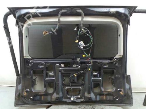 Bakluke CC/Kombi-Kupé FORD FOCUS C-MAX (DM2)  | BP1799170C6 