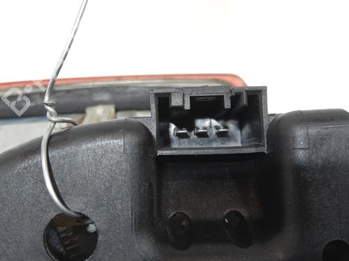 Left tailgate light BMW 3 Touring (E46)  | BP21759652C79 