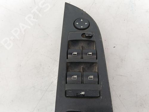 Left front window switch BMW 5 (E60) 525 d | BP38508812I27 - Image 3