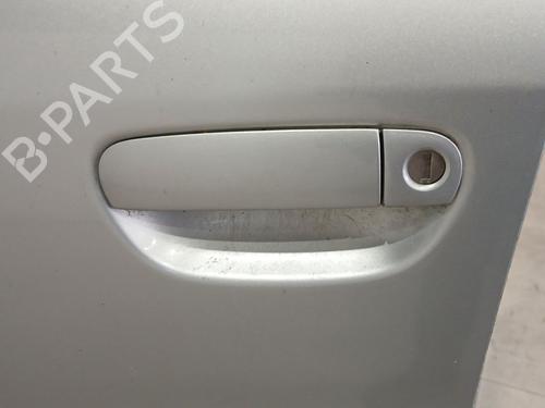 front-left-exterior-door-handle-audi-a6-c5-4b2-4b4-1997-1998-1999-2000-2001-2002-2003-2004-2005-36700728 main image