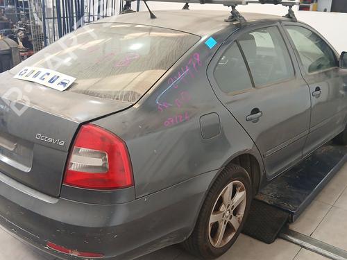 Engine SKODA OCTAVIA II (1Z3) 1.6 TDI | BP38051141M1  - Image 15