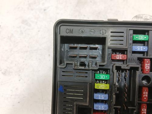 Fuse box RENAULT CLIO V (B7_) 1.6 E-TECH 140 (B7MU) | BP40020854E1 - Image 4