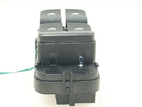 Left front window switch MG MG ZS SUV (AZS1) 1.0 T-GDi | BP30564127I27 