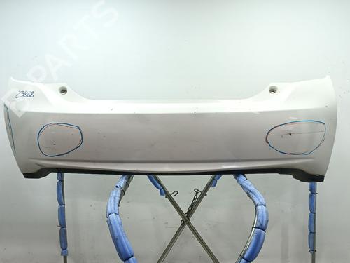 Bak støtfanger TOYOTA PRIUS (_W3_) 1.8 Hybrid (ZVW3_) | BP29946687C8 