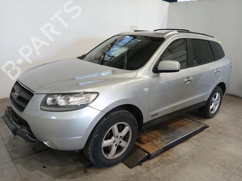 Gearbox HYUNDAI SANTA FÉ II (CM) 2.2 CRDi | BP29432913M3 