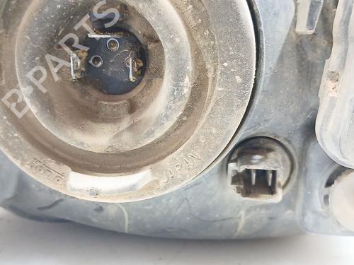 Left headlight SUZUKI SX4 (EY, GY) 1.9 DDiS 4x4 (RW419D) | BP36071361C28 - Image 4