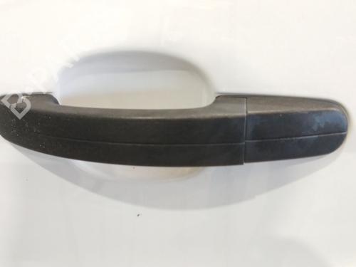Used Rear left exterior door handle FORD FOCUS II (DA_, HCP, DP) 1.6 TDCi (90 hp) 27497182