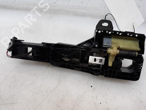 Rear left exterior door handle RENAULT TALISMAN (LP_) 1.6 dCi 130 | BP15597439C130 